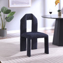 Bennett - Boucle Dining Chair (Set of 2)