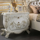 Vanaheim - Nightstand - Antique White