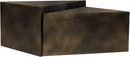 Zani - Iron Coffee Table