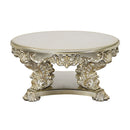 Sorina - Coffee Table - Antique Gold