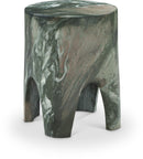 Foligno - Concrete End Table
