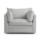 Audrey - Swivel Chair