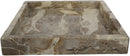 Michael - Genuine Marble Tray