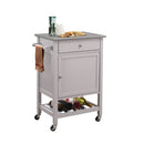 Hoogzen - Kitchen Cart