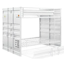 Cargo - Industrial - Bunk Bed