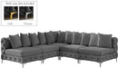 Tremblay - 5 Piece Modular Sectional
