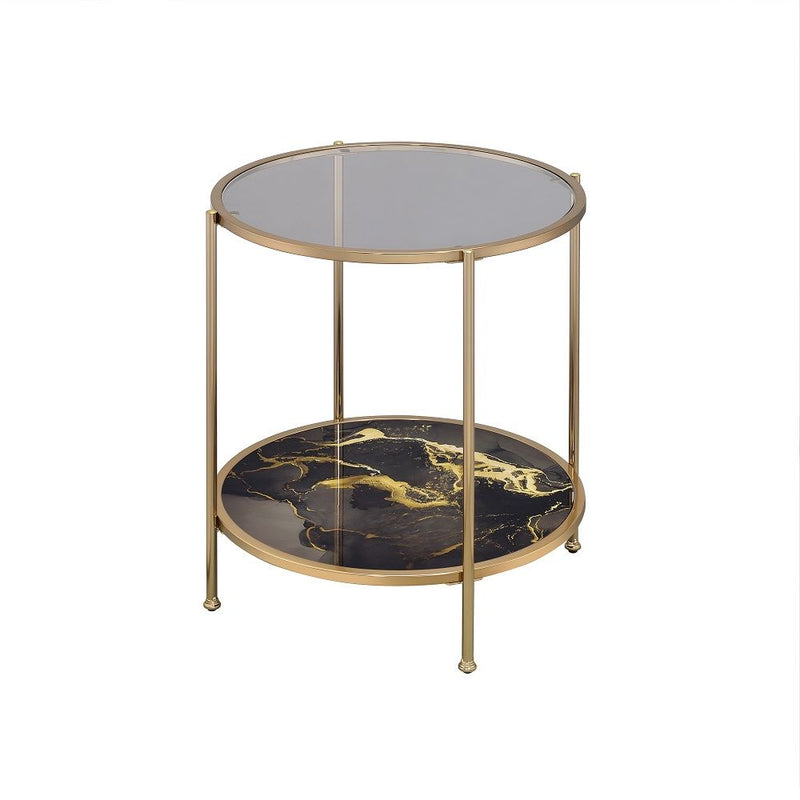 Fiorella - End Table