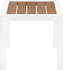 Nizuc - Outdoor Patio End Table