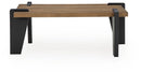 Weathermore - Rectangular Table