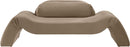 Austin - Fabric Loveseat