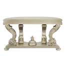 Sorina - Sofa Table - Antique Gold