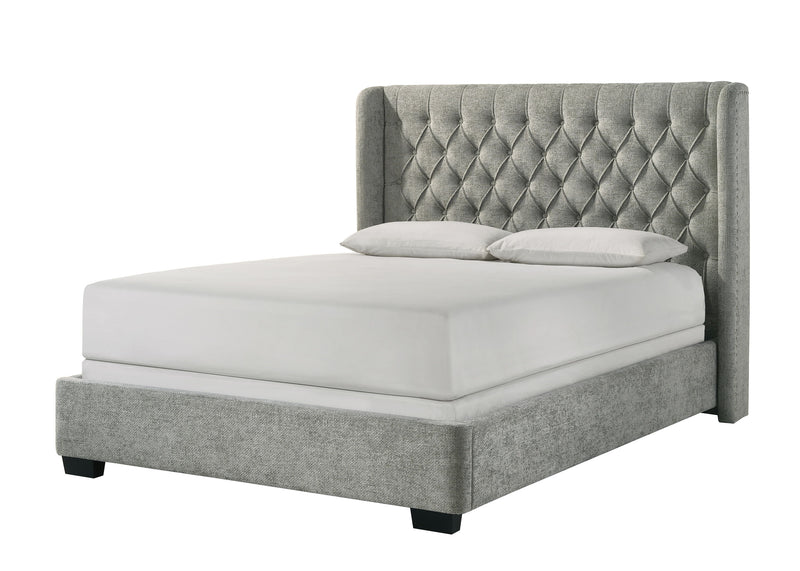 Daphne - Bed