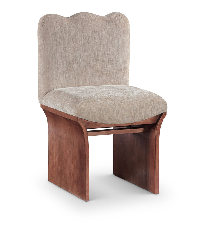 Shaw - Dining Chair - Walnut Base