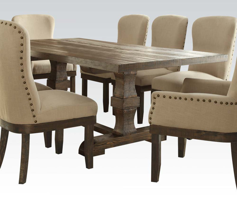 Landon - Dining Table