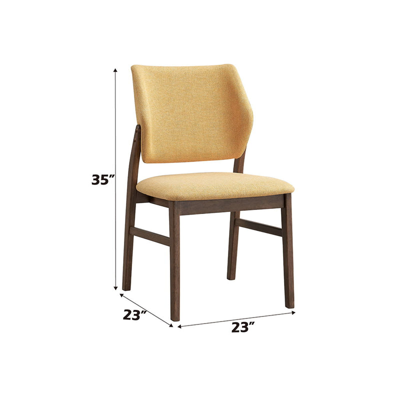 Sarha - Side Chair (Set of 2)