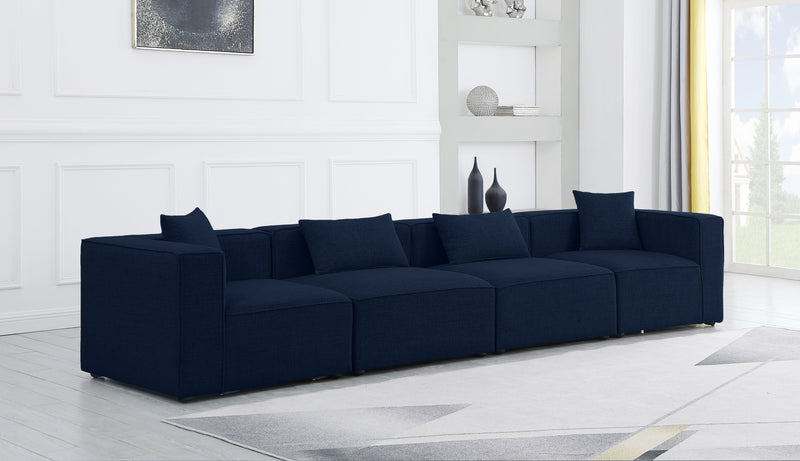 Cube - Modular Sofa 4 Seats