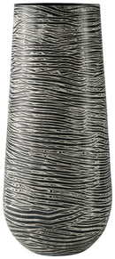 Fynn - Vase - Antique Gray