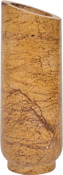 Lochlan - Genuine Marble Vase