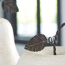 Bidelia - Sculpture Set (Set of 2) - Antique White