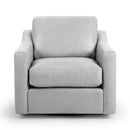 Aspen - Swivel Chair