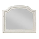 Jaqueline - Mirror - Antique White
