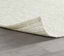 Soumak - Jute Rug