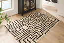 Timworth - Washable Rug