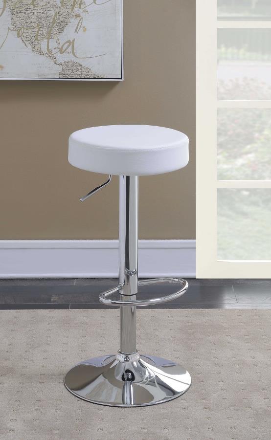 Ramses - 29��� Adjustable Bar Stool