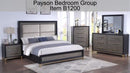 Payson - Bedroom Set