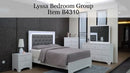 Lyssa - Bedroom Set