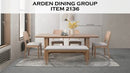 Arden - Dining Room Set