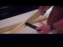 Bellaby - Crossbuck Panel Bed