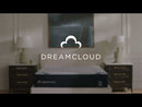 DreamCloud Premier Hybrid - Mattress