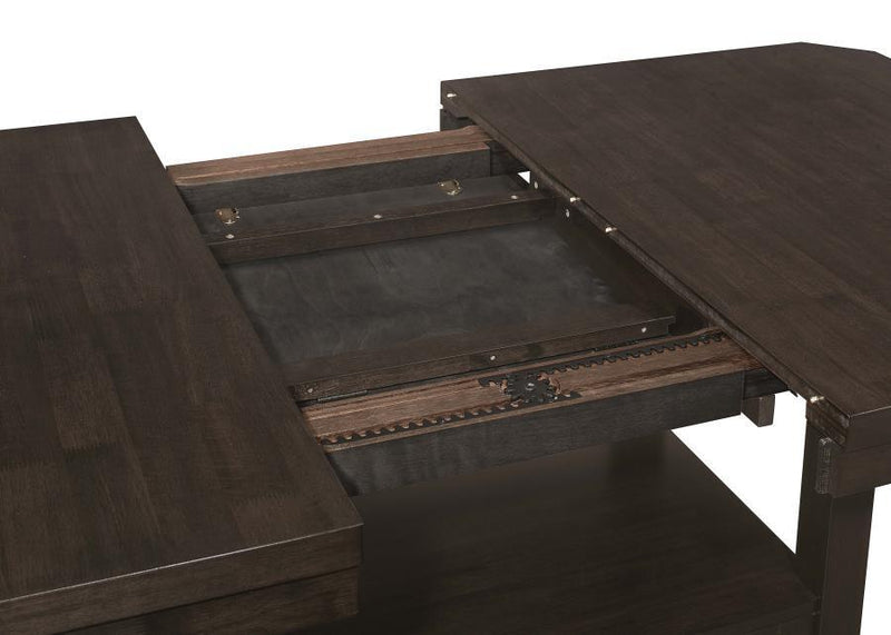 Prentiss - Counter Height Table Set