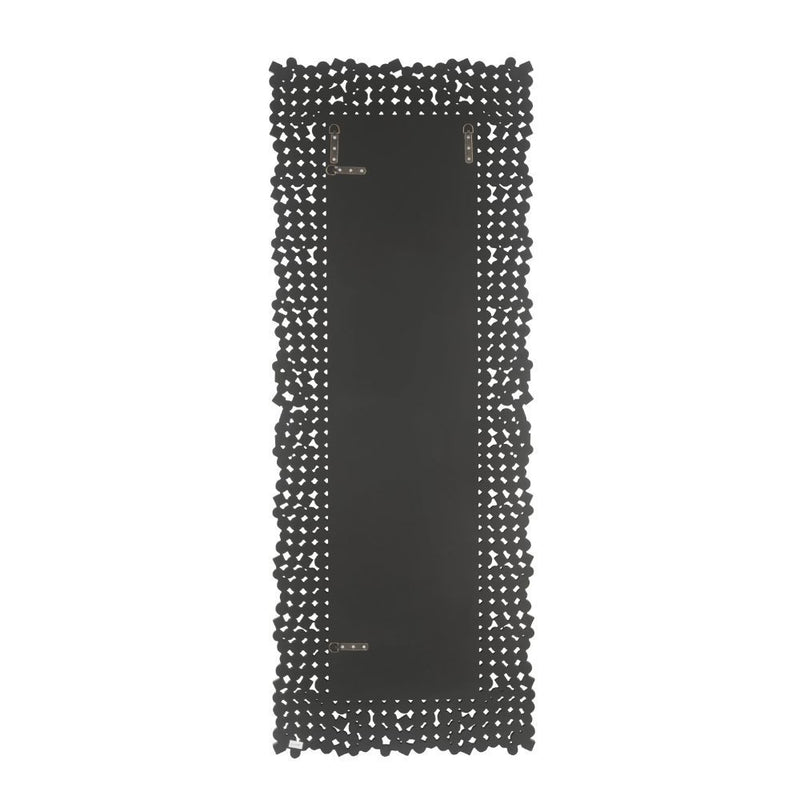Kachina - Wall Decor - Mirrored & Faux Gems - 63"