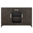 Jeffries - Sideboard - Espresso