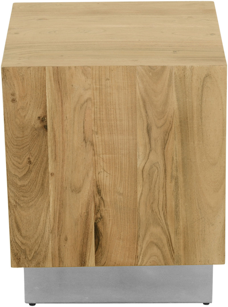 Acacia - End Table