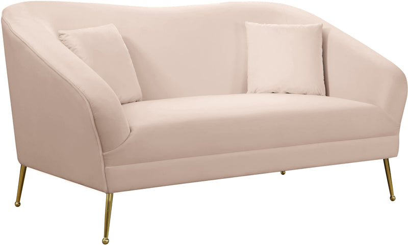 Hermosa - Loveseat