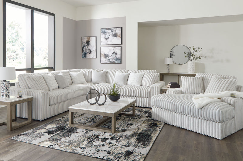 Stupendous - Living Room Set