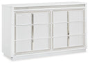 Chalanna - Dresser - White