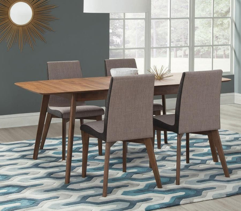 Redbridge - Dining Room Set