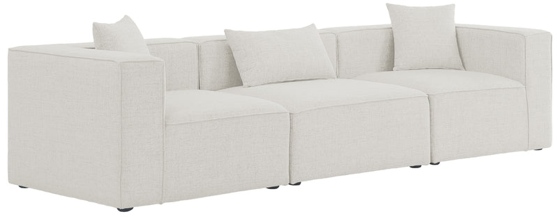 Cube - Modular Sofa 3 Seats