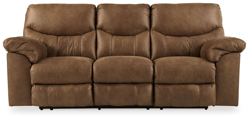 Boxberg - Reclining Sofa