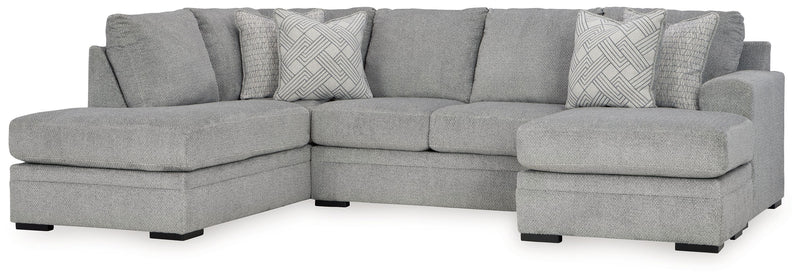 Casselbury - Sectional