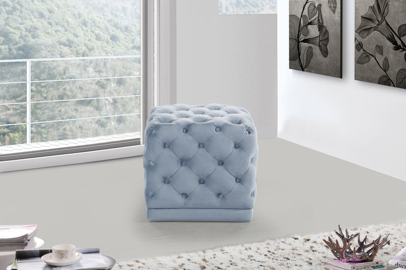 Stella - Stool Ottoman