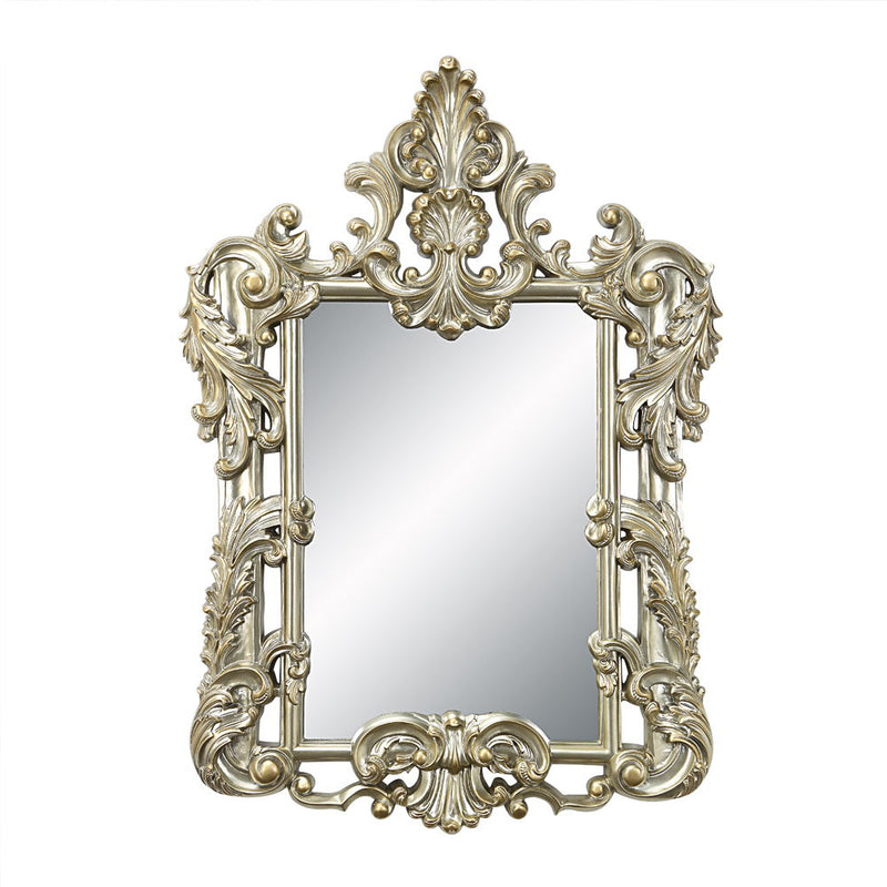 Sorina - Mirror - Antique Gold Finish - 59"