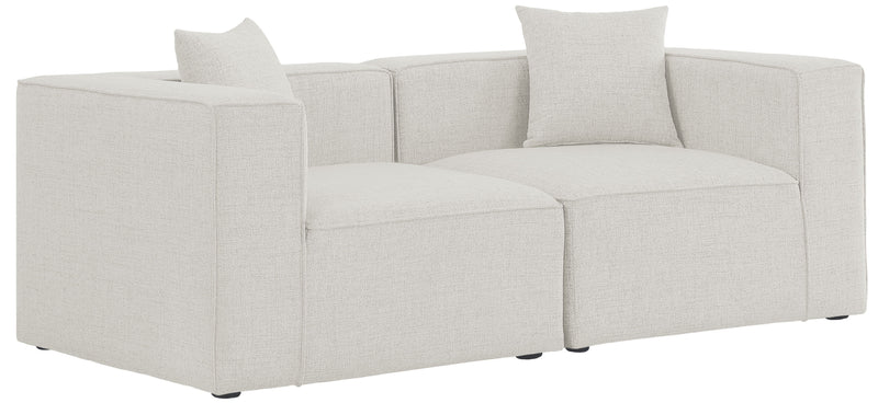 Cube - Modular Sofa 2 Seats