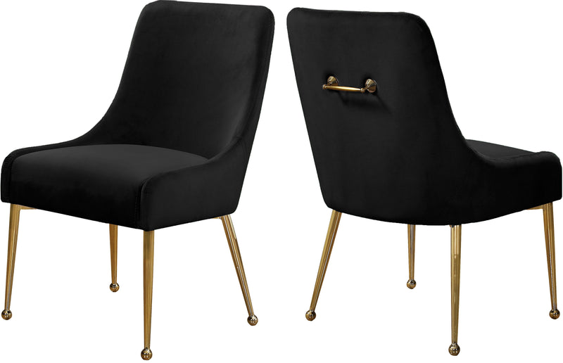 Owen - Dining Chair (Set of 2)