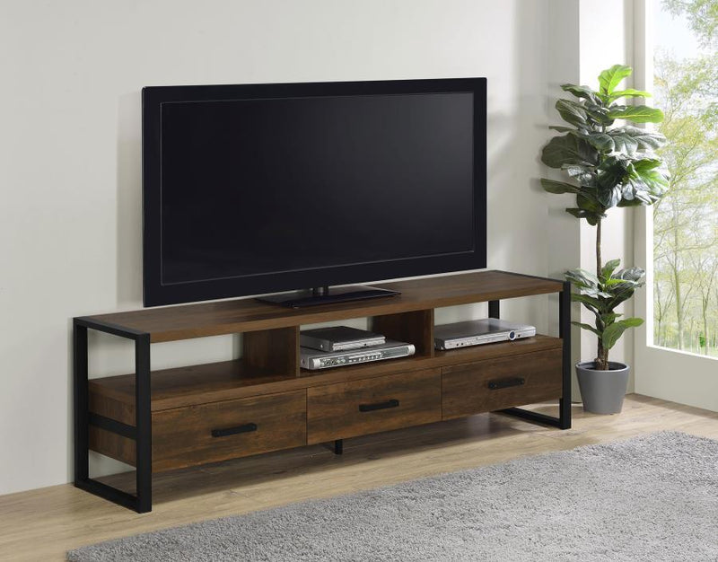 James - TV Stand