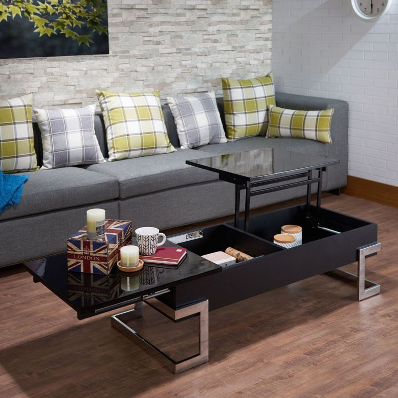 Calnan - Coffee Table w/Lift Top